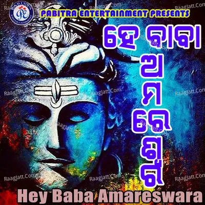 Hey Baba Amareswara Cover