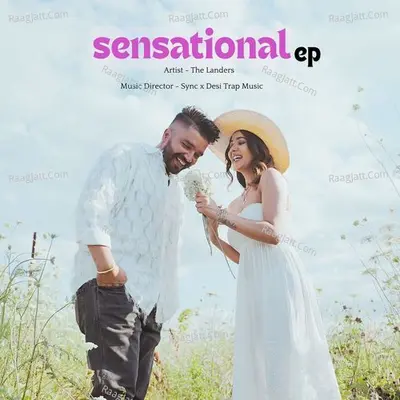 Sensational - The Landers