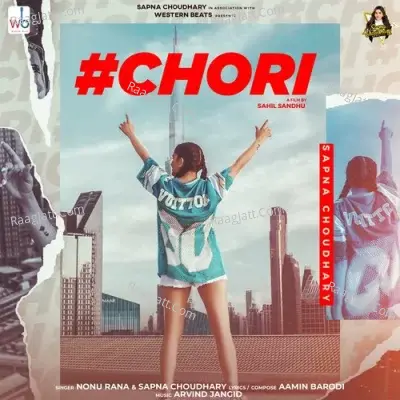 #Chori