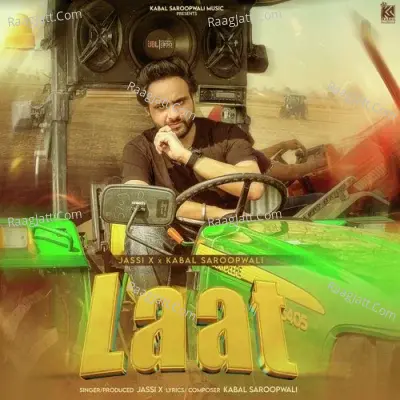 Laat