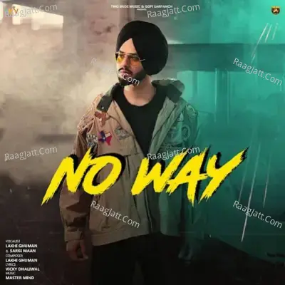 No Way Cover