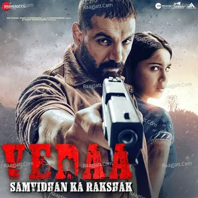 Vedaa Poster