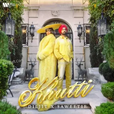 Khutti Cover