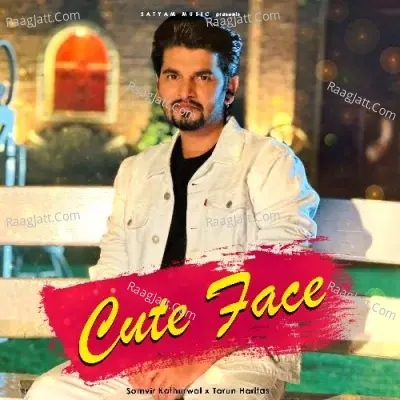 Cute Face