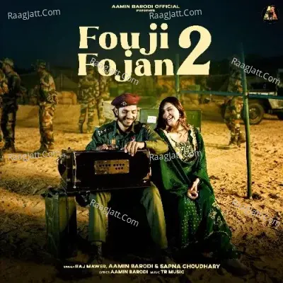 Fouji Fojan 2