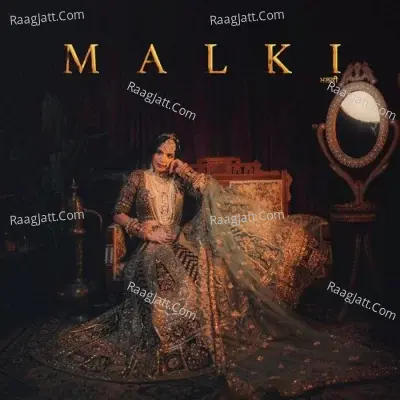Malki Cover