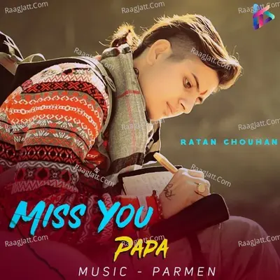 Miss You Papa Cover