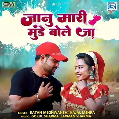 Janu Mari Munde Bol Ja Cover