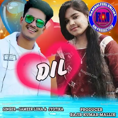 Dil Cover