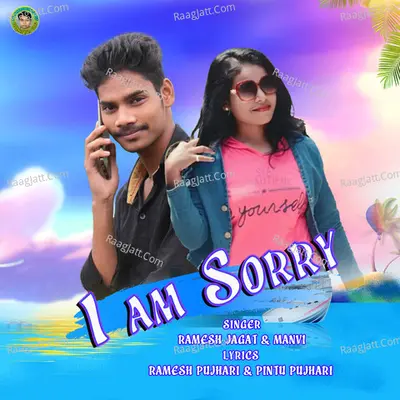I Am Sorry