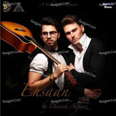 Ehsaan Cover