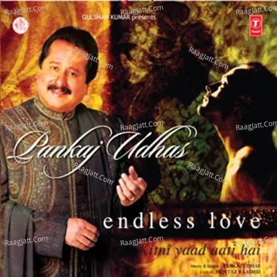 Endless Love (Kitni Yaad Aati Hai) Poster