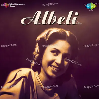 Albeli Poster