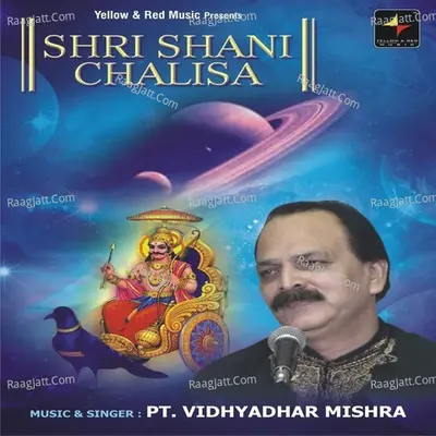 Shri Shani Chalisa Cover