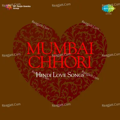 Mumbai Chhori - Hindi Love Songs  Poster
