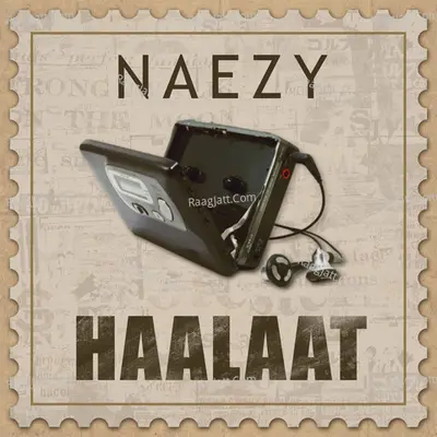 Haalaat Cover