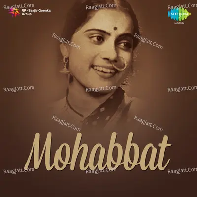 Mohabbat Poster