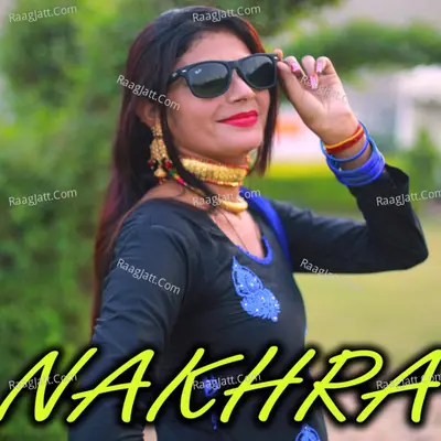 Nakhra Poster