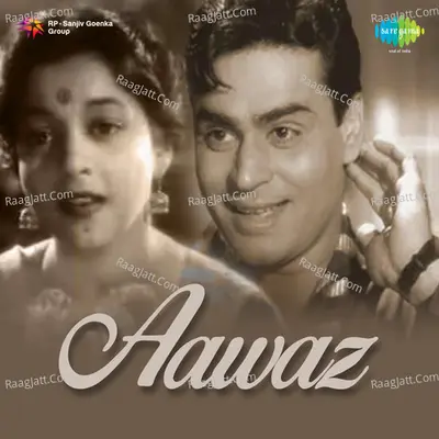 Aawaz Poster
