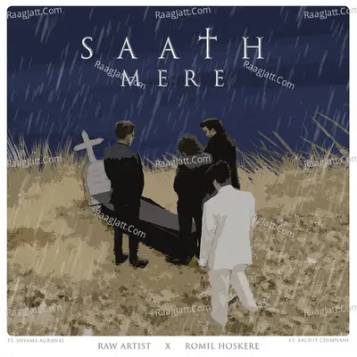 Saath Mere Cover