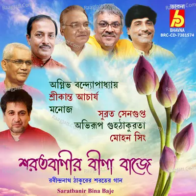 Saratbanir Bina Baje Poster