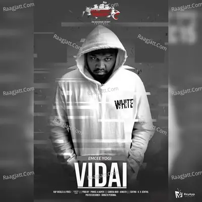 Vidai Cover
