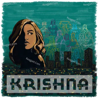 Krishna Cover