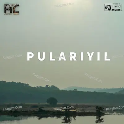 Pulariyil Cover