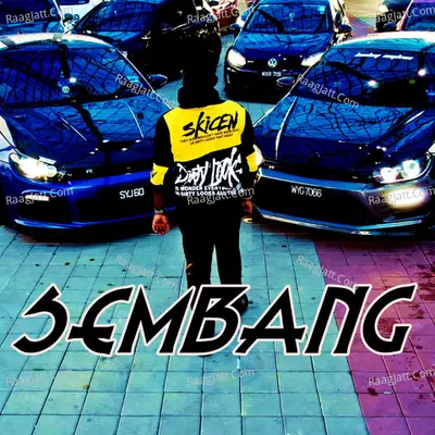 Sembang Cover