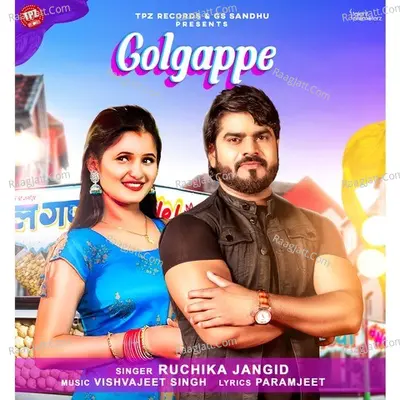 Golgappe