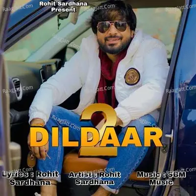 Dildaar 2 Cover