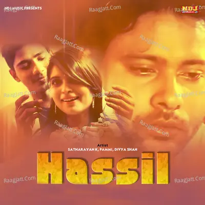 Hassil