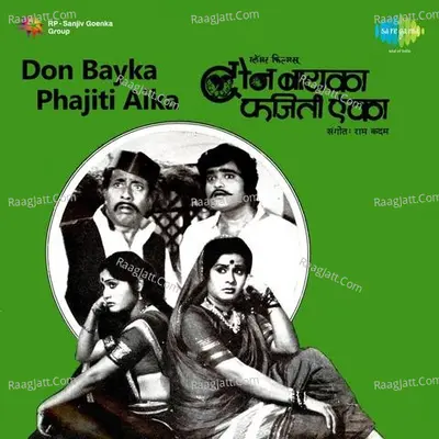 Don Bayka Phajiti Aika - Vishnu Waghmare