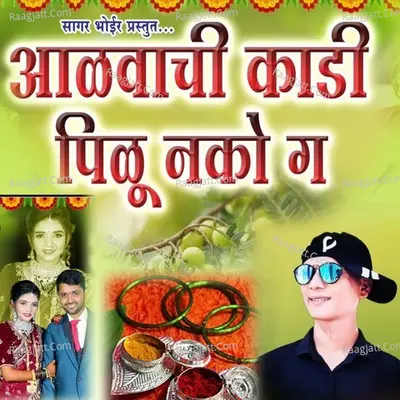 Aalvachi Kadi Pilu Nako Ga Cover