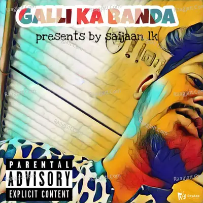 Galli Ka Banda Cover