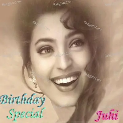 Birthday Special Juhi Poster