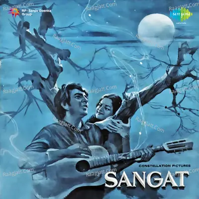 Sangat - Manna Dey