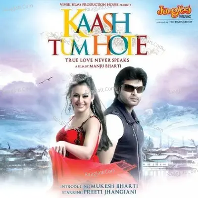 Kaash Tum Hote - Rahat Fateh Ali Khan