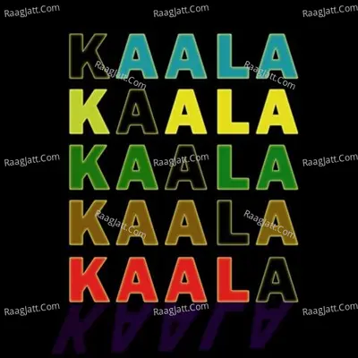 KAALA - EP Poster
