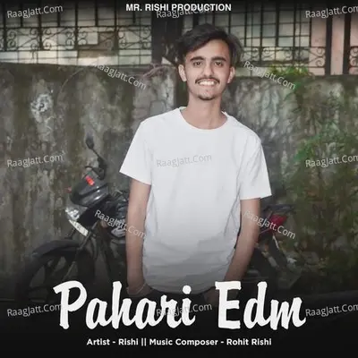 Pahari Edm Cover