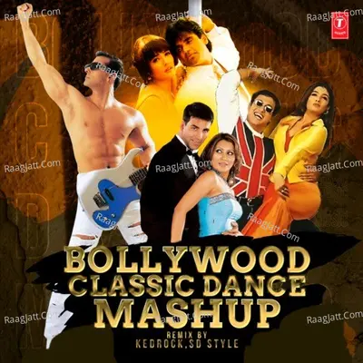 Bollywood Classic Dance Mashup