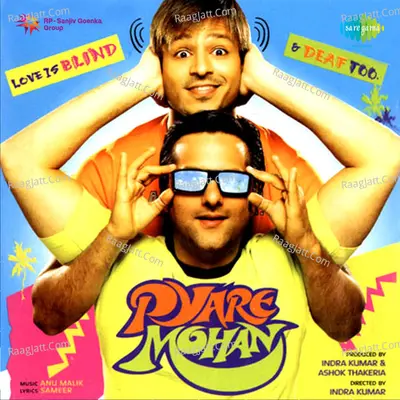 Pyare Mohan Poster
