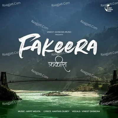 Fakeera Cover