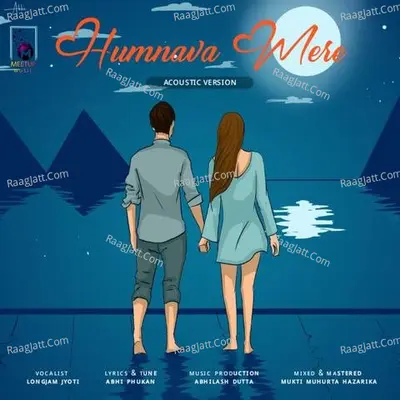 Humnava Mere (Acoustic Version) Cover