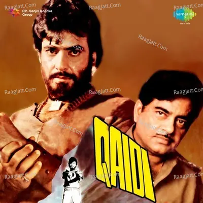 Qaidi Poster