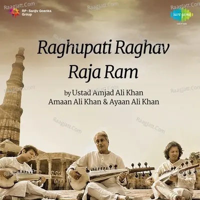 Raghupati Raghav Rajaram
