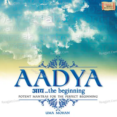 Aadya Poster