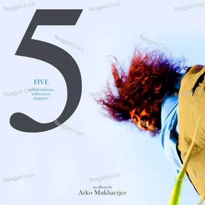 Five - Arko Mukhaerjee