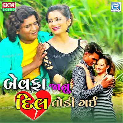 Bewafa Janu Dil Todi Gai Cover