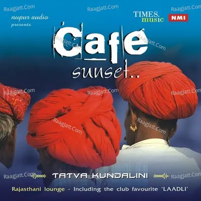 Cafe Sunset - Rajuri